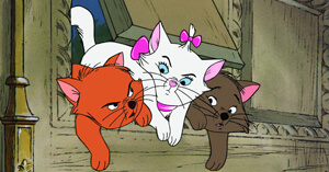 A Study in Disney: ‘The Aristocats’ (1970)