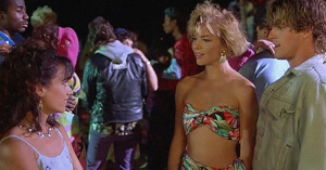 The Allnighter (1987)