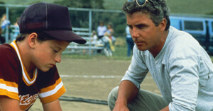 Amazing Grace and Chuck (1987)