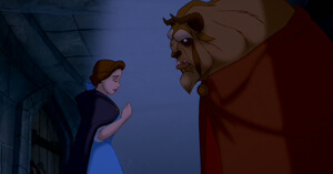 A Study in Disney: ‘Beauty and the Beast’ (1991)