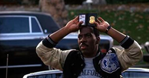 Beverly Hills Cop II (1987)