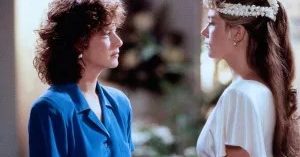 Black Widow (1987)