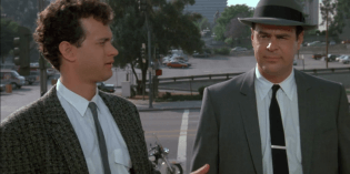 Dragnet (1987)