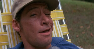 Ernest Goes to Camp (1987)