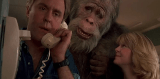 Harry and the Hendersons (1987)