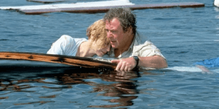 Jaws the Revenge (1987)