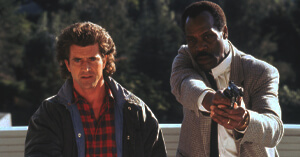 Lethal Weapon (1987)