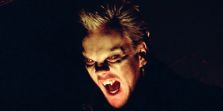 The Lost Boys (1987)