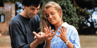 A Man in Love (1987)