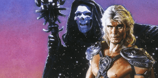 Masters of the Universe (1987)
