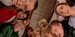 Million Dollar Mystery (1987)