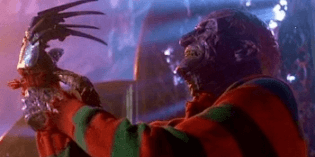 A Nightmare on Elm Street 3: Dream Warriors (1987)