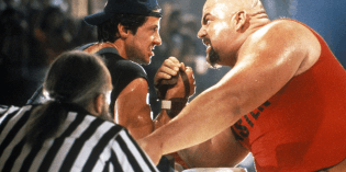 Over the Top (1987)