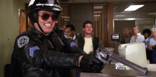 Police Academy 4: Citizens on Patrol