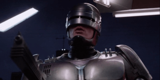 RoboCop (1987)
