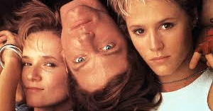Some Kind of Wonderful (1987)