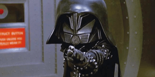Spaceballs (1987)