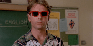 Summer School (1987)