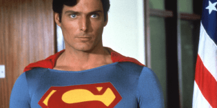 Superman IV: The Quest for Peace (1987)