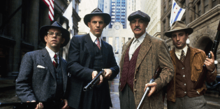 The Untouchables (1987)