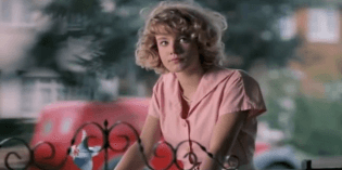 Wish You Were Here (1987)