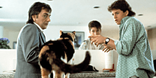 Like Father Like Son (1987)