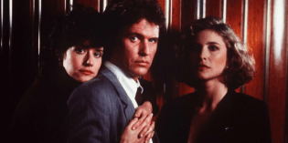 Someone to Watch Over Me (1987)