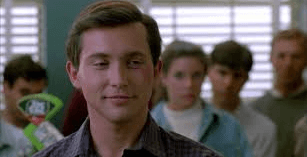Three O’Clock High (1987)
