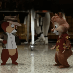 Chip ‘n Dale’s Rescue Rangers (2022)