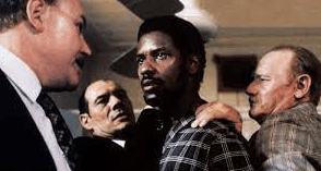 Cry Freedom (1987)