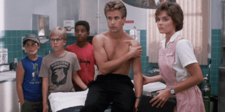 Russkies (1987)