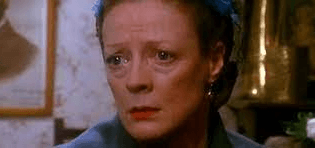 The Lonely Passion of Judith Hearne (1987)