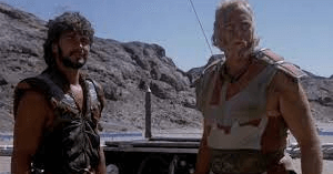 Steel Dawn (1987)