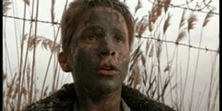 Empire of the Sun (1987)