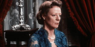 The Lonely Passion of Judith Hearne (1988)