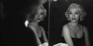 The 95th Academy Awards: ‘Blonde’