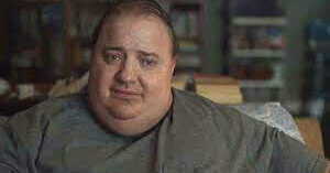 The Whale (2022)