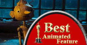 The 95th Academy Awards Race: Best Animated Feature